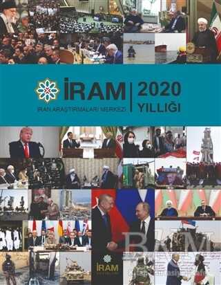 İram 2020 Yıllığı - İram Yayınları