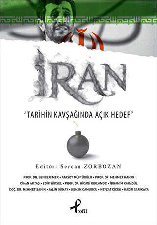 İran - Profil Kitap