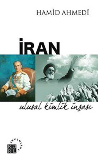 İran - Küre Yayınları