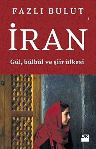 İran - Doğan Kitap