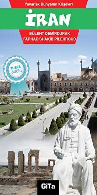 İran - Gita Yayınları
