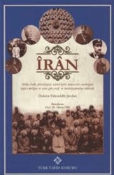 İran - Türk Tarih Kurumu Yayınları