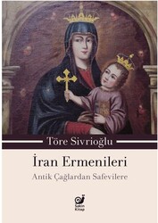 İran Ermenileri - Sakin Kitap