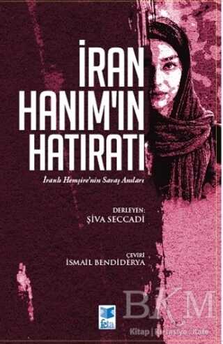 İran Hanım`ın Hatıratı