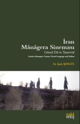 İran Managera Sineması - Eski Yeni Yayınları