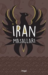 İran Masalları - Maya Kitap