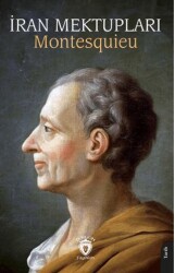 İran Mektupları - Dorlion Yayınları