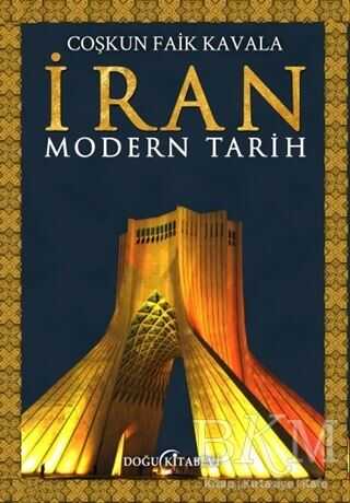 İran Modern Tarih