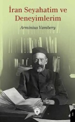 İran Seyahatim ve Deneyimlerim - Dorlion Yayınları