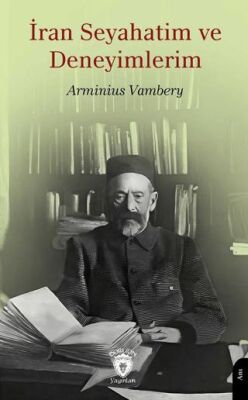 İran Seyahatim ve Deneyimlerim - 1