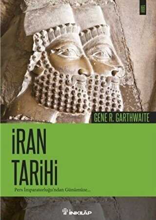 İran Tarihi