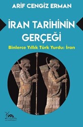 İran Tarihinin Gerçeği - Sarmal Kitabevi