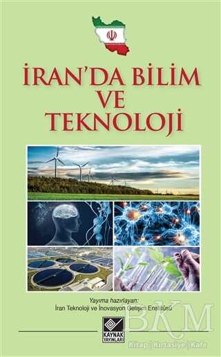 İran’da Bilim ve Teknoloji - Kaynak Yayınları