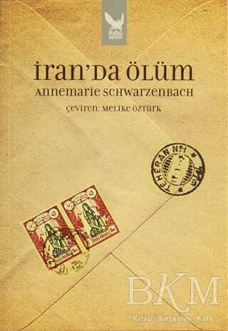 İran’da Ölüm - İkaros Yayınları