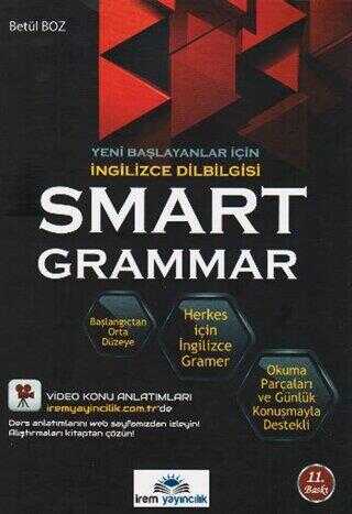 Smart Grammar