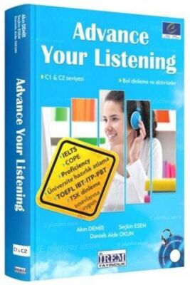 İrem Yayıncılık Test Attack YDS Soru Bankası - 1