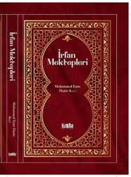 İrfan Mektepleri - Kurtuba Kitap