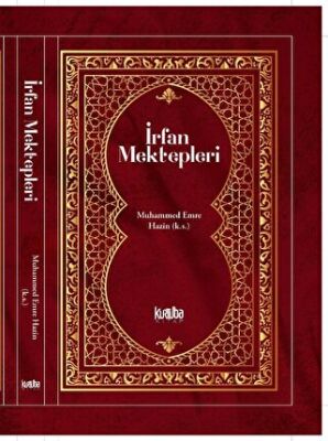 İrfan Mektepleri - 1