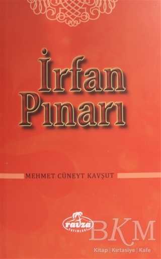İrfan Pınarı - Ravza Yayınları