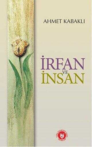 İrfan ve İnsan - Tedev Yayınları