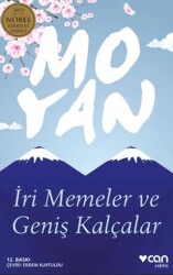 İri Memeler ve Geniş Kalçalar - Can Yayınları