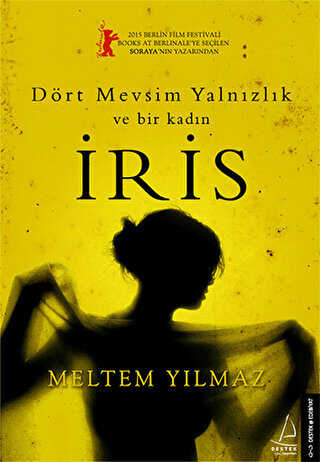 İris - Destek Yayınları