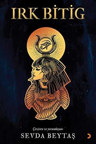 Irk Bitig - Cinius Yayınları
