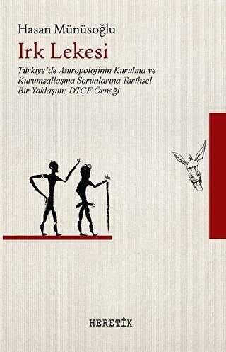 Irk Lekesi - Heretik Yayıncılık