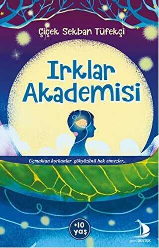 Irklar Akademisi - Genç Destek