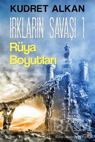 Irkların Savaşı - 1 - Cinius Yayınları