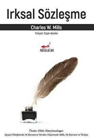 Irksal Sözleşme - Patika Kitap