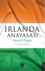 İrlanda Anayasası - Dorlion Yayınları