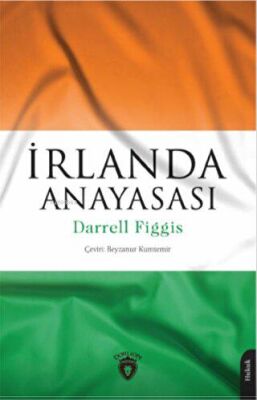 İrlanda Anayasası - 1