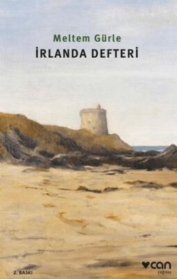 İrlanda Defteri - 1