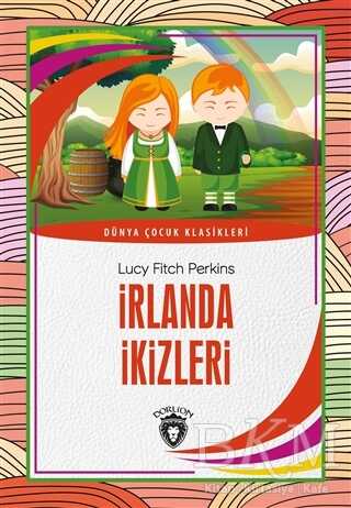 İrlanda İkizleri - 1