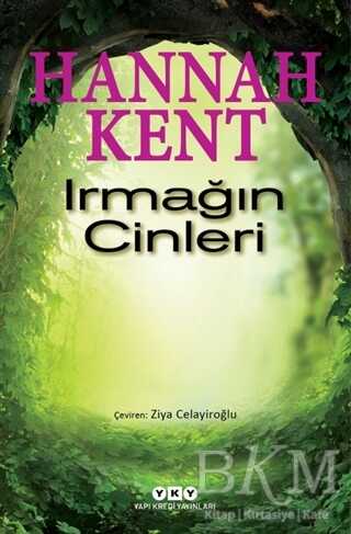 Irmağın Cinleri - Yapı Kredi Yayınları
