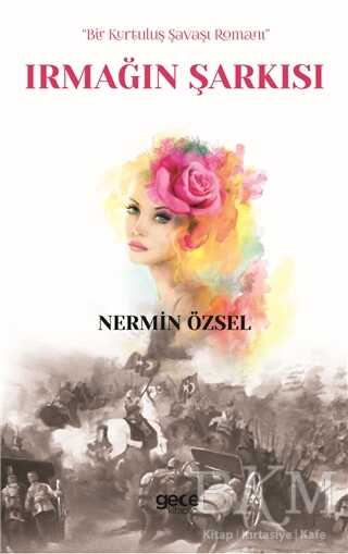 Irmağın Şarkısı - Gece Kitaplığı