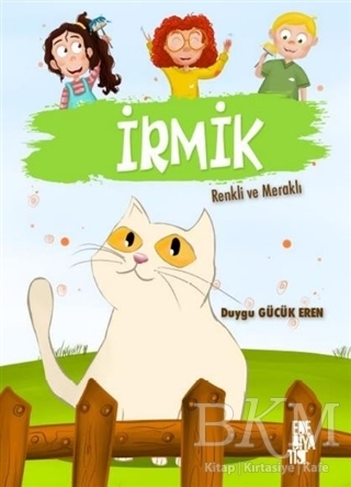 İrmik - Renkli ve Meraklı - 1