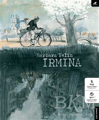 İrmina - Kara Karga Yayınları