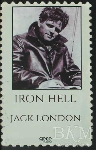 Iron Hell - Gece Kitaplığı