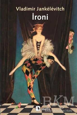 İroni - Metis Yayınları