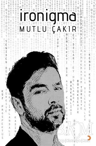 İronigma - Cinius Yayınları