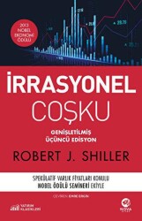 İrrasyonel Coşku - Nova Kitap