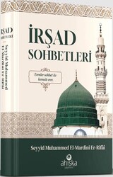 İrşad Sohbetleri - Ahıska Yayınevi