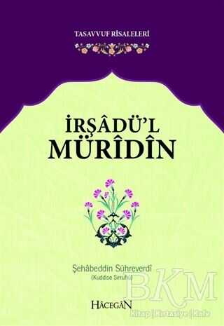 İrşadü`l Müridin - Hacegan Yayıncılık