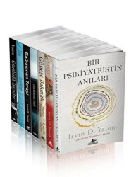 Irvin D. Yalom Özel Set - Pegasus Yayınları