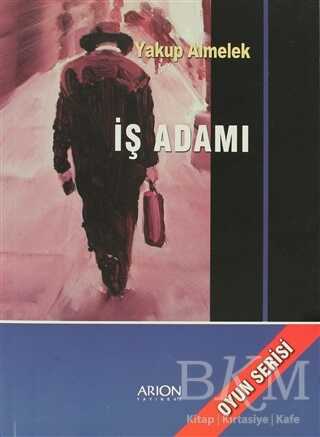 İş Adamı - Arion Yayınevi
