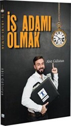 İş Adamı Olmak - Da Vinci Publishing