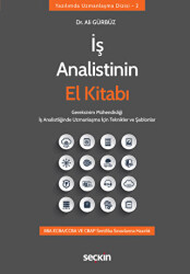 İş Analistinin El Kitabı - Seçkin Yayıncılık