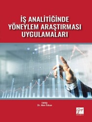 İş Analitiğinde Yöneylem Araştırması Uygulamaları - Gazi Kitabevi